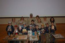 cub scouts